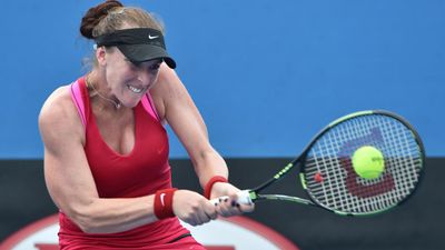 Мэдисон Бренгл