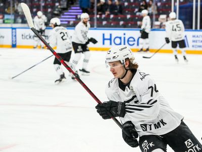 Виталий Кравцов