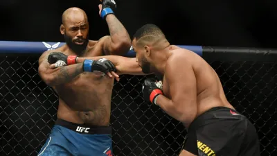 Донтейл Мейес