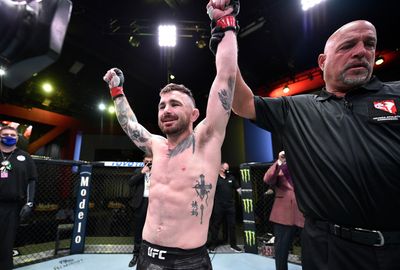 Деррик Минер