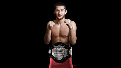 Тагир Уланбеков