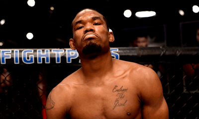 Джамалл Эммерс