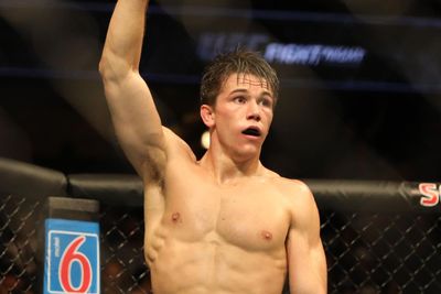 Александр Эрнандес