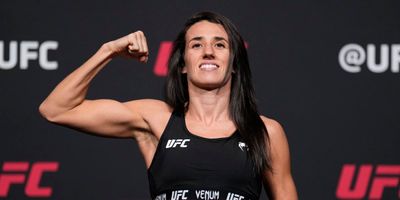 Марина Родригес