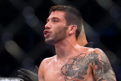 Матеуш Николау