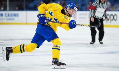 Расмус Далин