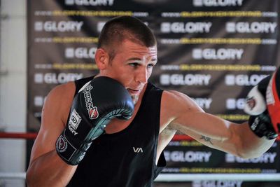 Дастин Джейкоби