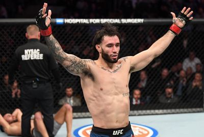 Шейн Бургос