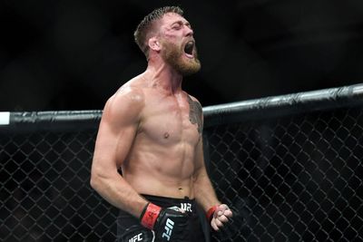 Джеральд Мершарт