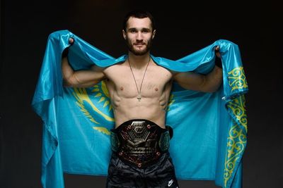 Сергей Морозов