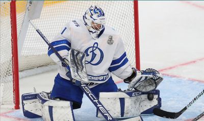 Александр Еременко