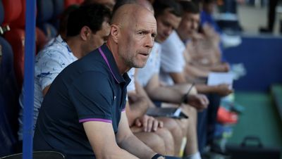 Владимир Федотов Главный тренер ЦСКА