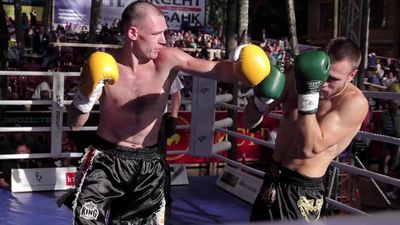 Вячеслав Борщев