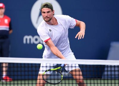 Максим Кресси