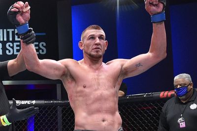 Дастин Джейкоби