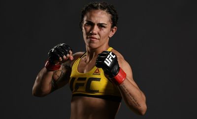 Джессика Андраде