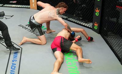 Брэндон Дженкинс