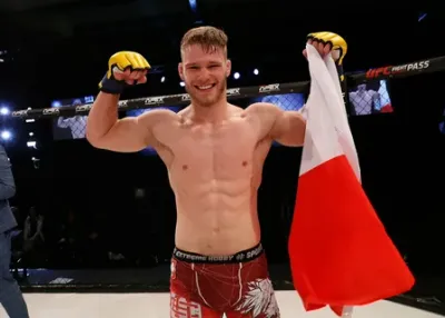 Михал Фигляк