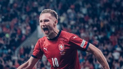 Ян Кухта Сборная Чехии