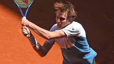 Александр Бублик