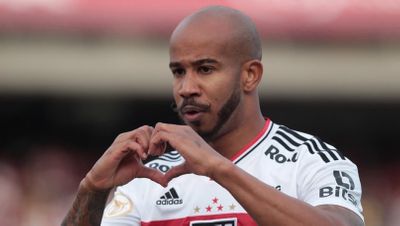 Патрик Безерра Сан-Паулу