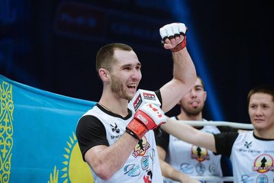 Сергей Морозов