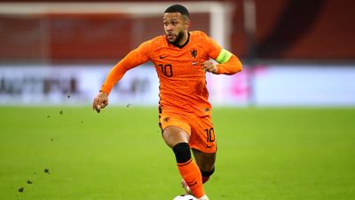 Мемфис Депай