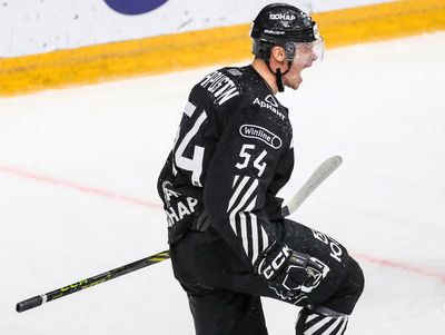 Кирилл Капустин