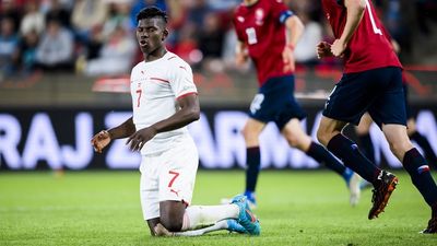 Чехия - Швейцария 2:1 2 июня 2022 года