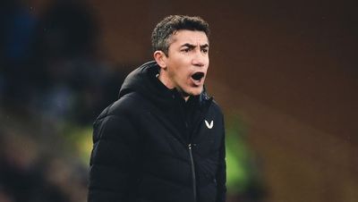 Бруну Лаже Главный тренер Вулверхэмптона