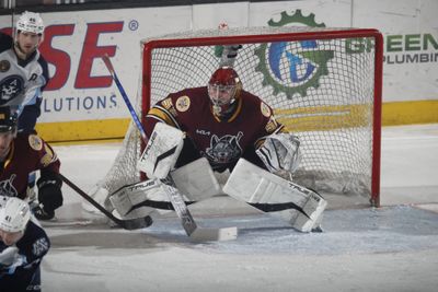 Петр Кочетков