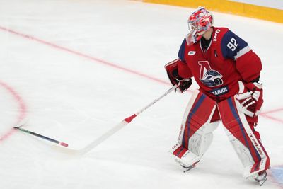 Даниил Исаев