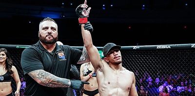 Кевин Нативидад