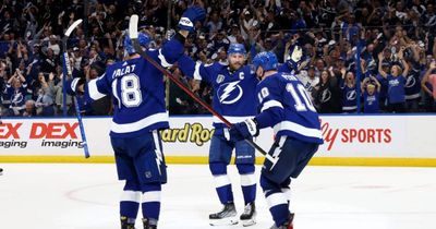 Тампа-Бэй Лайтнинг