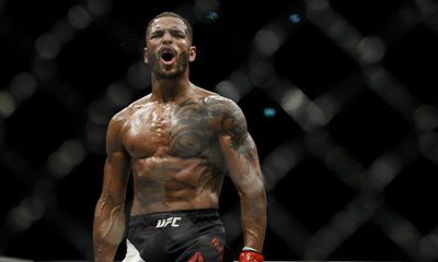 Дэнни Робертс