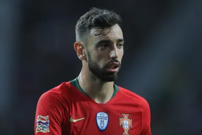 Бруну Фернандеш