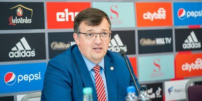 Дайнис Казакевич Главный тренер сборной Латвии