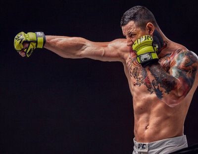 Аскар Можаров