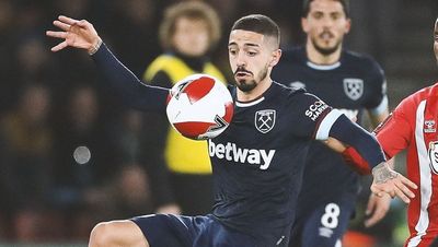 Саутгемптон - Вест Хэм 3:1 2 марта 2022 года