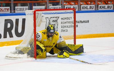 ХК Северсталь