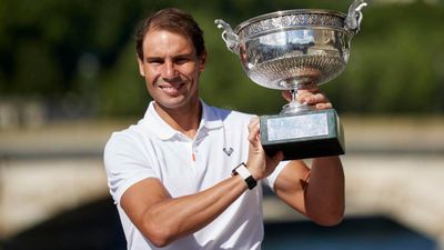 Рафаэль Надаль