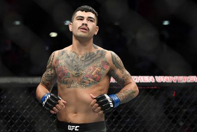 Энтони Эрнандес