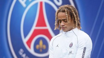 Хави Симонс ПСЖ