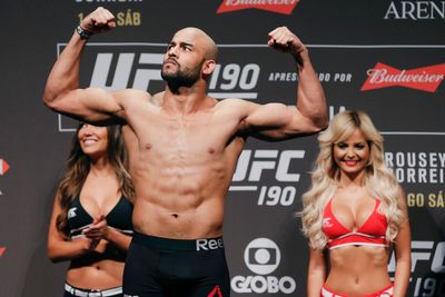 Уорли Алвес