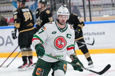 Александр Радулов