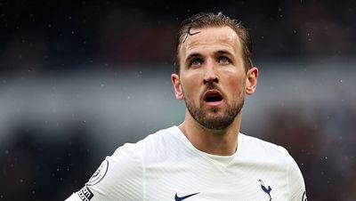 Харри Кейн Тоттенхэм Хотспур