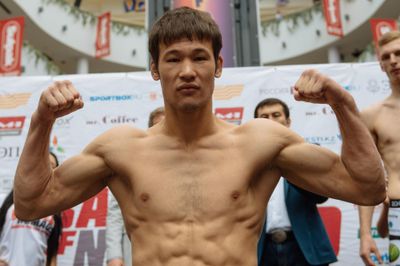 Шавкат Рахмонов