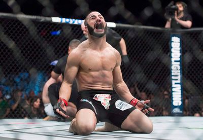 Джон Макдесси