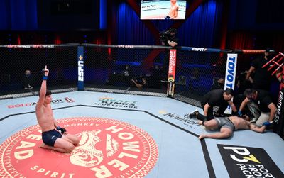 Игнасио Бахамондес