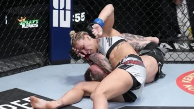 Стефани Эггер